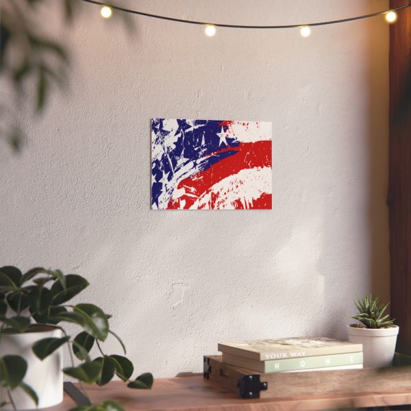 Aluminum Composite Panels - Stars and Stripes - Image 8