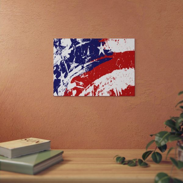Aluminum Composite Panels - Stars and Stripes - Image 19