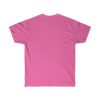 Unisex Ultra Cotton Tee - Fear Is The Virus LOGO1 - Image 30