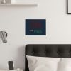 Posters Fear Is The Virus LOGO1 (Dark Blue BG) - Image 26
