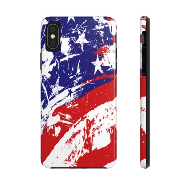 Tough Phone Cases - Stars and Stripes - Image 34