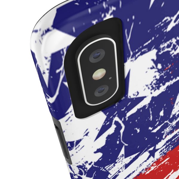 Tough Phone Cases - Stars and Stripes - Image 35