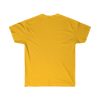 Unisex Ultra Cotton Tee - Fear Is The Virus LOGO1 - Image 16