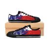 Women's Sneakers - Stars and Stripes - Image 47