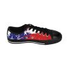 Women's Sneakers - Stars and Stripes - Image 59