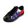 Women's Sneakers - Stars and Stripes - Image 6