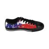 Women's Sneakers - Stars and Stripes - Image 14
