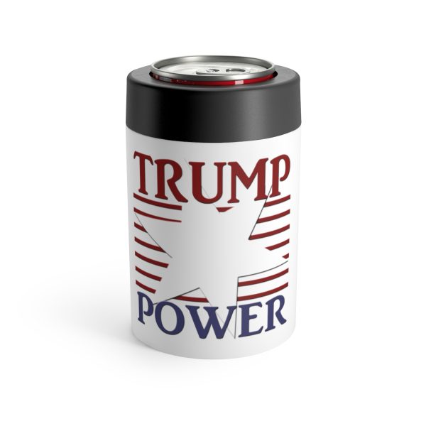 Can Holder - TRUMP POWER