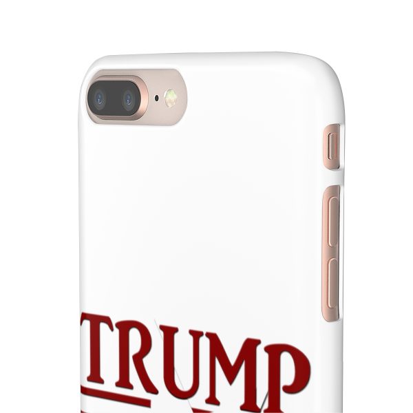 Snap Cases - TRUMP POWER - Image 127