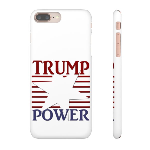 Snap Cases - TRUMP POWER - Image 128