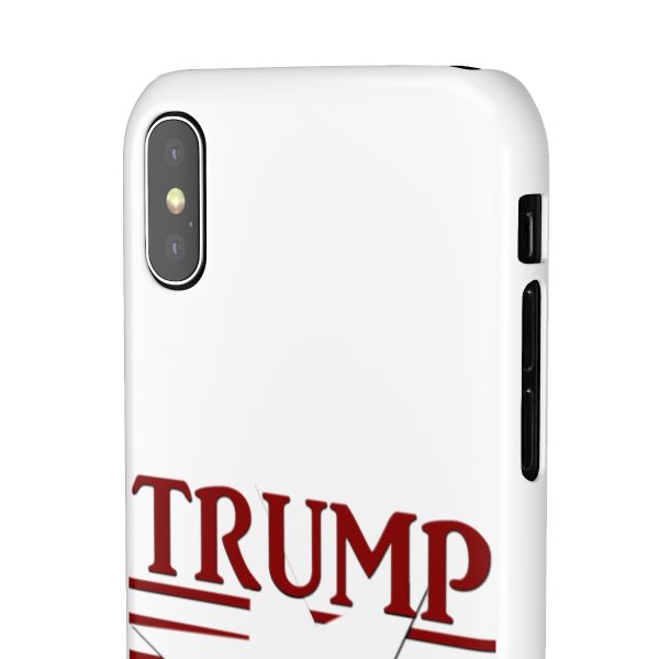 Snap Cases - TRUMP POWER - Image 123