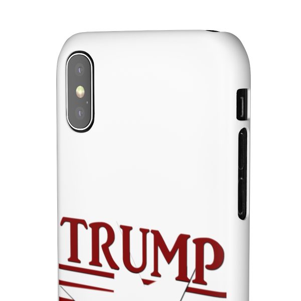 Snap Cases - TRUMP POWER - Image 125