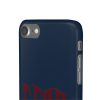 Snap Cases Fear Is The Virus LOGO1 (Dark Blue BG) - Image 135