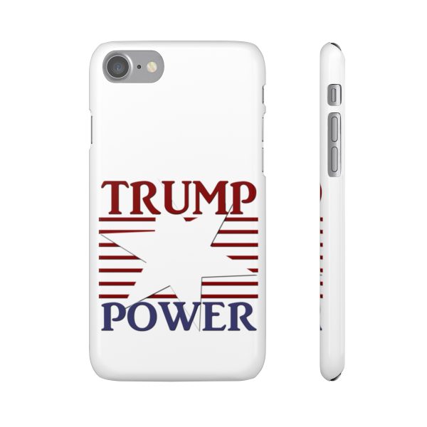 Snap Cases - TRUMP POWER - Image 130