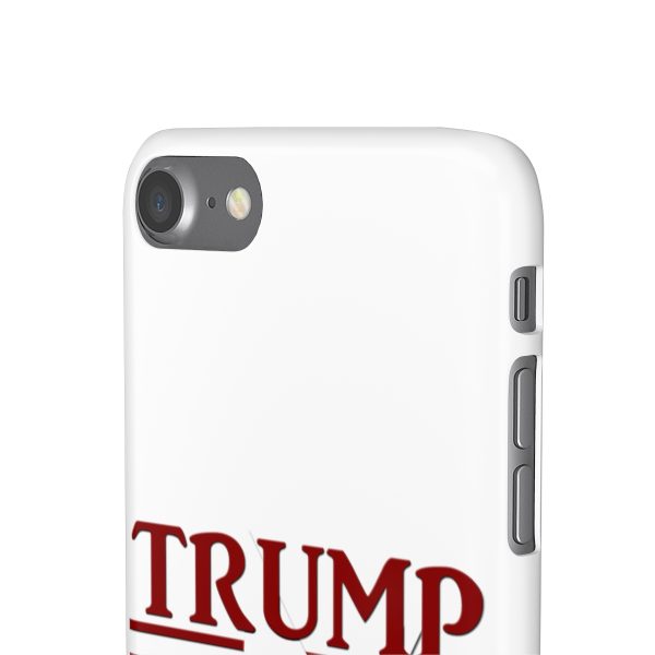 Snap Cases - TRUMP POWER - Image 131