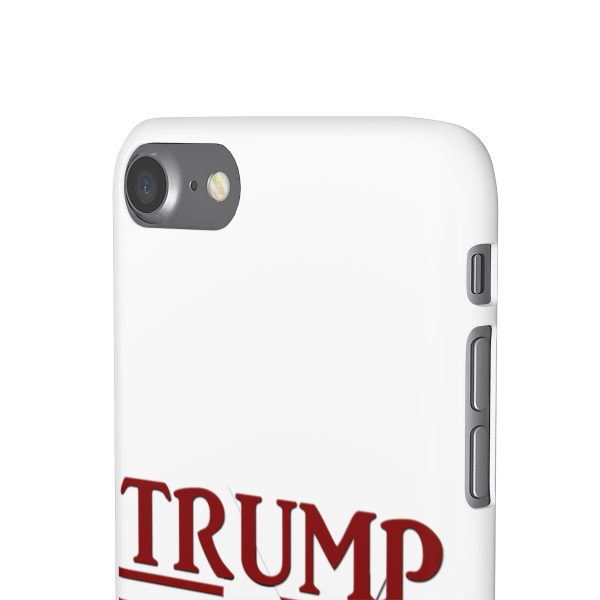 Snap Cases - TRUMP POWER - Image 133