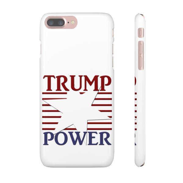 Snap Cases - TRUMP POWER - Image 134