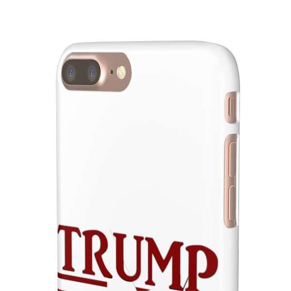 Snap Cases - TRUMP POWER - Image 135