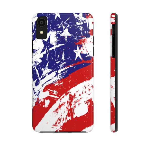 Tough Phone Cases - Stars and Stripes - Image 32