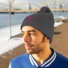 Pom Pom Beanie - Women Are Not Costumes - Image 12