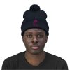 Pom Pom Beanie - Women Are Not Costumes - Image 31