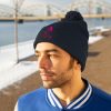Pom Pom Beanie - Women Are Not Costumes - Image 32