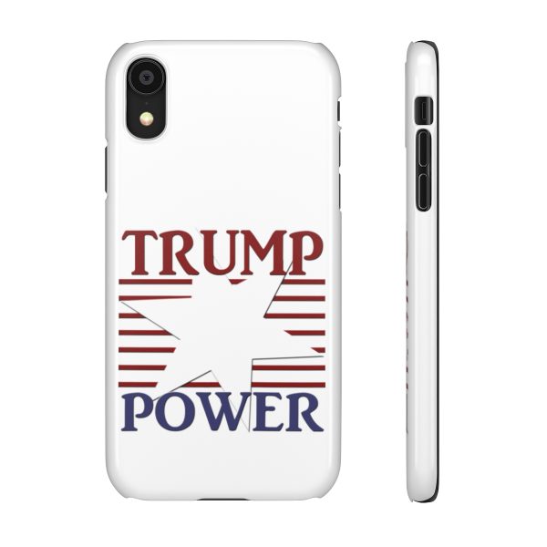 Snap Cases - TRUMP POWER - Image 19