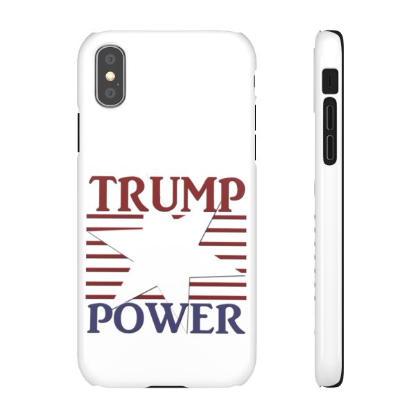 Snap Cases - TRUMP POWER - Image 27