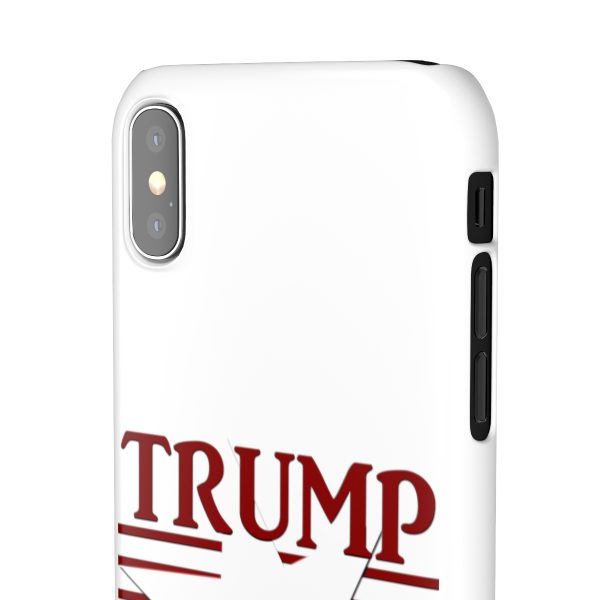 Snap Cases - TRUMP POWER - Image 28