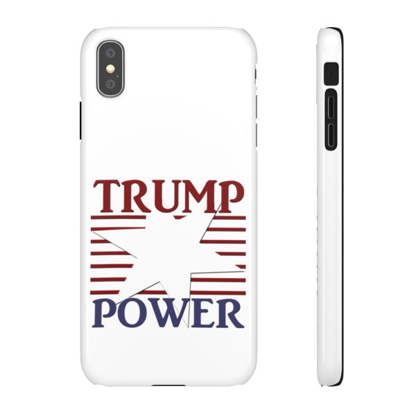 Snap Cases - TRUMP POWER - Image 23