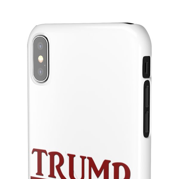 Snap Cases - TRUMP POWER - Image 24