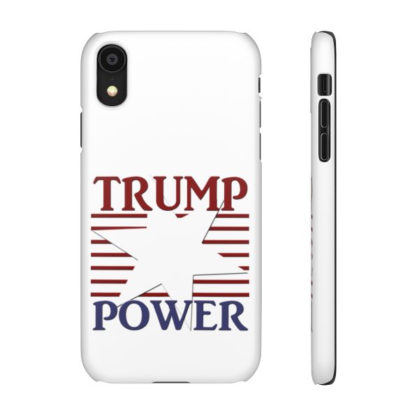 Snap Cases - TRUMP POWER - Image 21