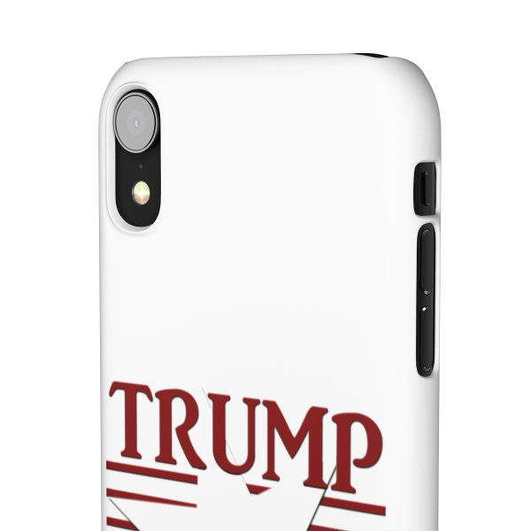 Snap Cases - TRUMP POWER - Image 22