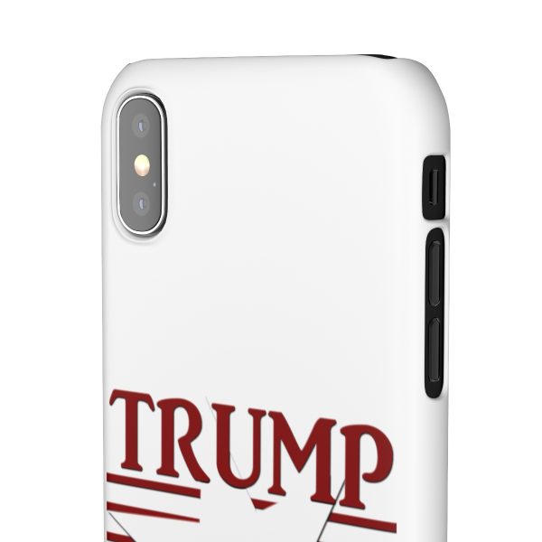 Snap Cases - TRUMP POWER - Image 30