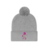 Pom Pom Beanie - Women Are Not Costumes - Image 2