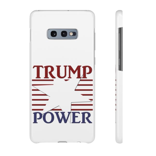 Snap Cases - TRUMP POWER - Image 142