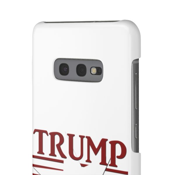 Snap Cases - TRUMP POWER - Image 143