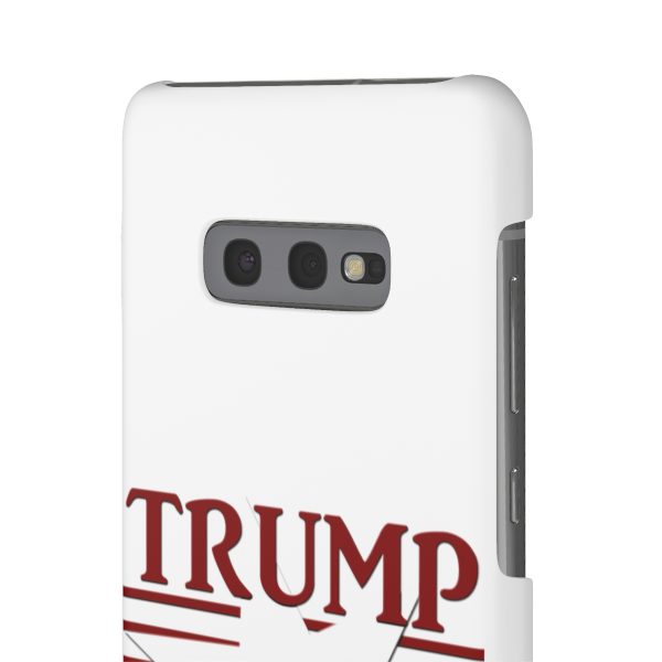 Snap Cases - TRUMP POWER - Image 145