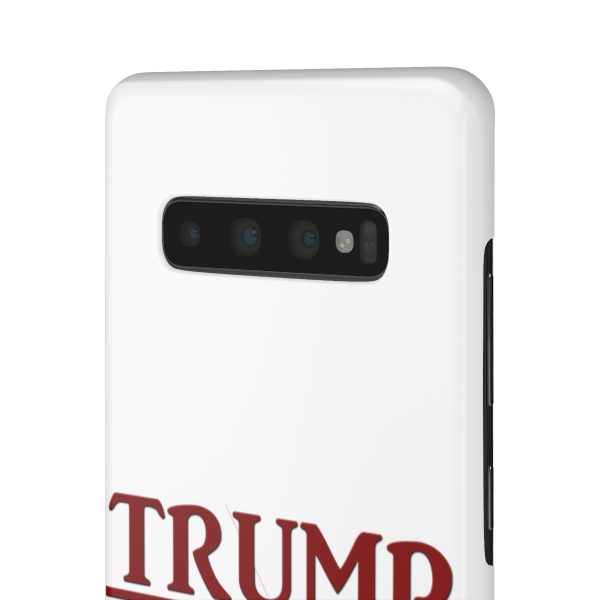 Snap Cases - TRUMP POWER - Image 2