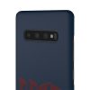 Snap Cases Fear Is The Virus LOGO1 (Dark Blue BG) - Image 151