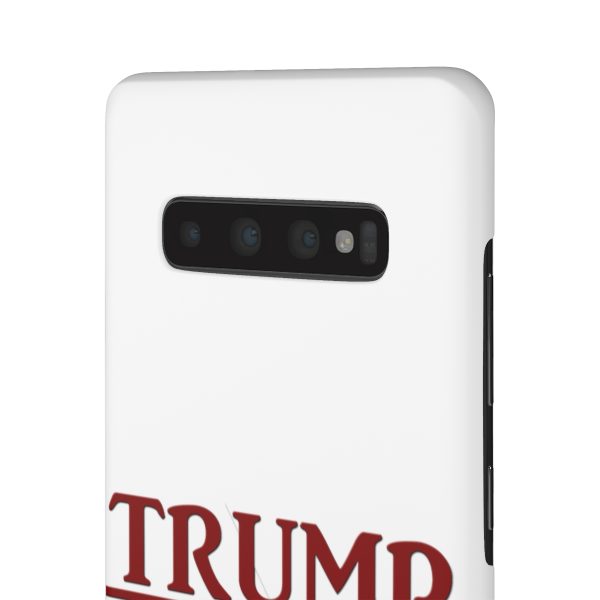 Snap Cases - TRUMP POWER - Image 147