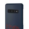 Snap Cases Fear Is The Virus LOGO1 (Dark Blue BG) - Image 143
