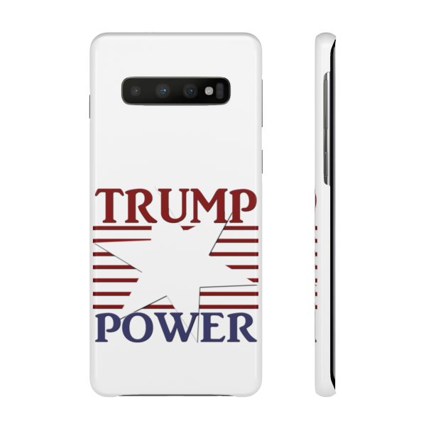 Snap Cases - TRUMP POWER - Image 138