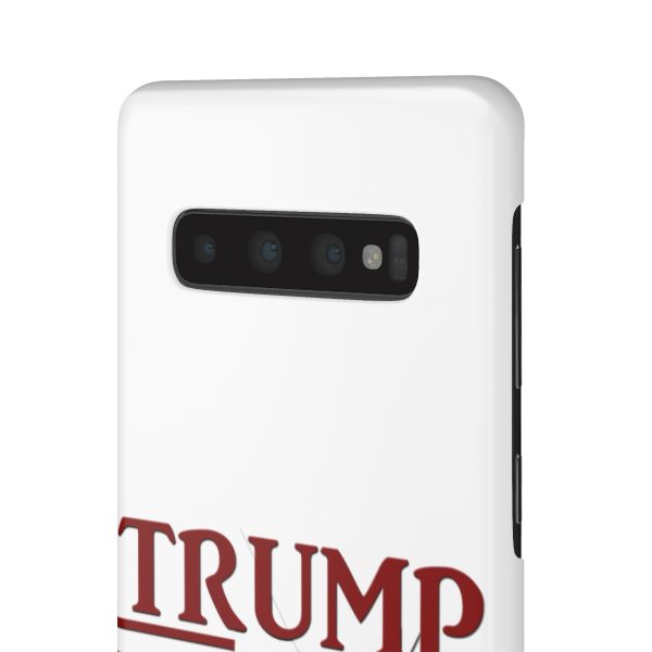 Snap Cases - TRUMP POWER - Image 139