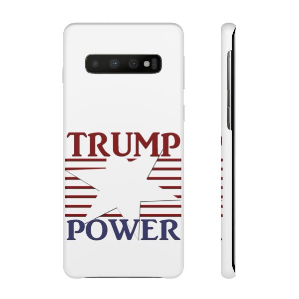 Snap Cases - TRUMP POWER - Image 140