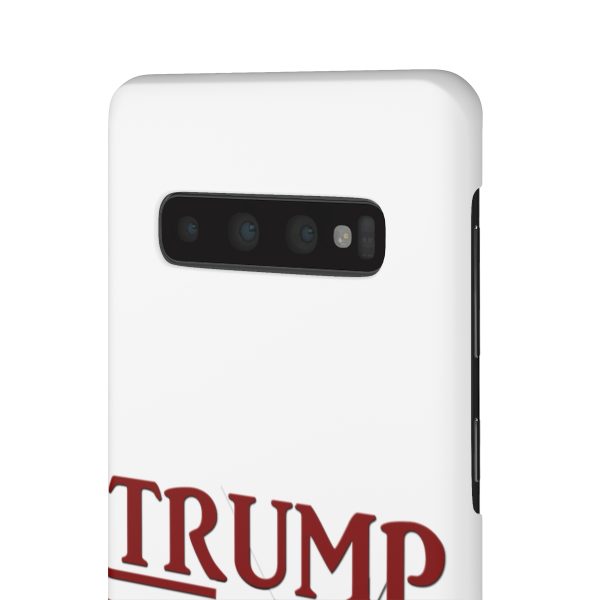 Snap Cases - TRUMP POWER - Image 141