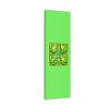 Canvas Gallery Wraps - No Man Made Climate Change - Multi Green Geometric BG - Image 58