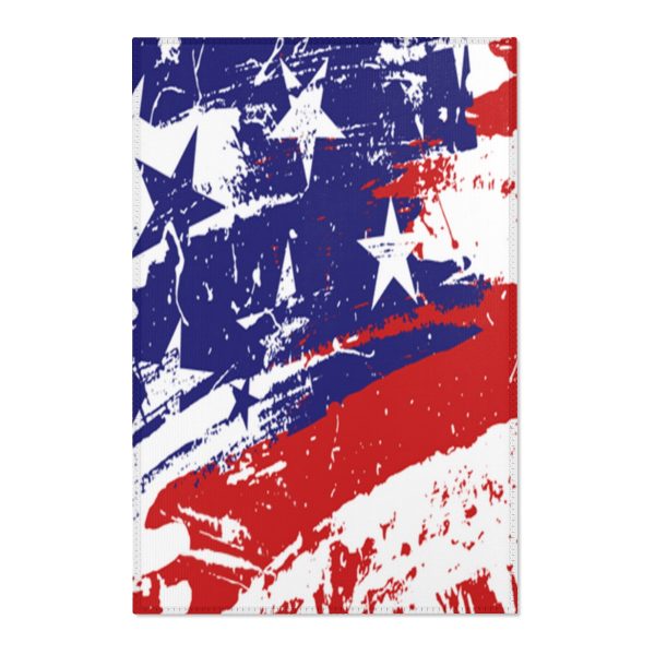 Area Rugs - Stars and Stripes - Image 4