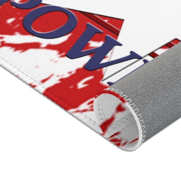 Area Rugs - TRUMP POWER - Stars and Stripes - Image 9