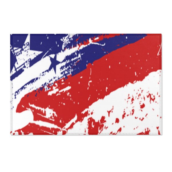 Area Rugs - Stars and Stripes - Image 7